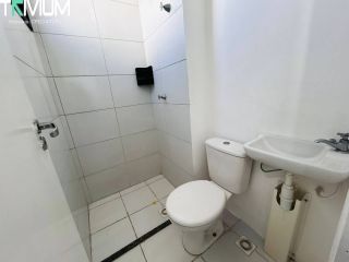 Apartamento à Venda | Condomínio Ecoville Park – Aracaju/SE