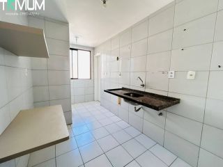 Apartamento à Venda | Condomínio Ecoville Park – Aracaju/SE