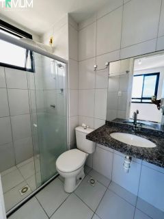 Apartamento à Venda | Condomínio Ecoville Park – Aracaju/SE