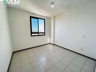 Apartamento à Venda | Condomínio Ecoville Park – Aracaju/SE