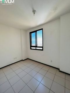 Apartamento à Venda | Condomínio Ecoville Park – Aracaju/SE