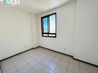 Apartamento à Venda | Condomínio Ecoville Park – Aracaju/SE