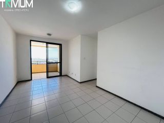 Apartamento à Venda | Condomínio Ecoville Park – Aracaju/SE