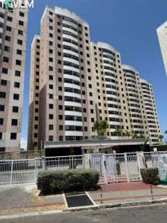 Apartamento à Venda | Condomínio Ecoville Park – Aracaju/SE