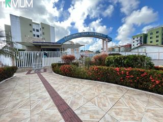 Cond. Villa dos Mares, 3 quartos