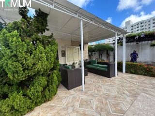 Cond. Villa dos Mares, 3 quartos