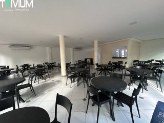 Cond. Villa dos Mares, 3 quartos