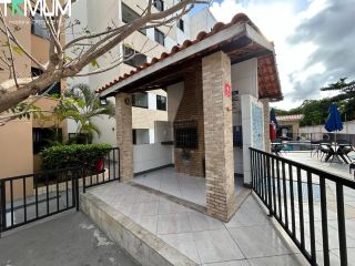 Cond. Villa dos Mares, 3 quartos