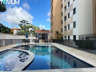 Cond. Villa dos Mares, 3 quartos