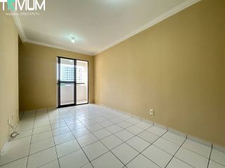 Cond. Villa dos Mares, 3 quartos