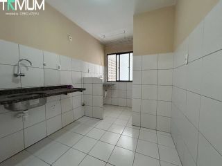 Cond. Villa dos Mares, 3 quartos