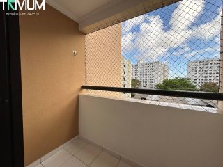 Cond. Villa dos Mares, 3 quartos