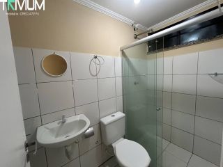 Cond. Villa dos Mares, 3 quartos