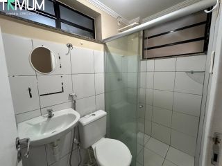 Cond. Villa dos Mares, 3 quartos