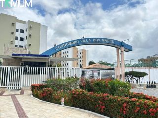 Cond. Villa dos Mares, Semi-mobliado