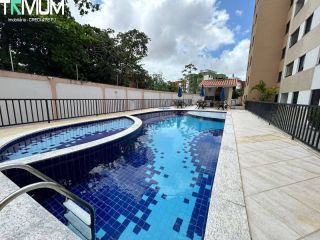 Cond. Villa dos Mares, Semi-mobliado