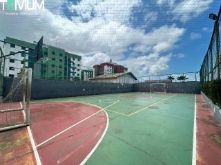 Cond. Villa dos Mares, Semi-mobliado