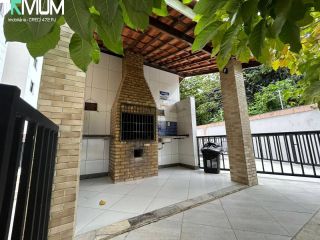 Cond. Villa dos Mares, Semi-mobliado