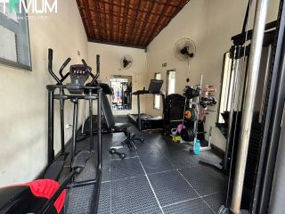 Cond. Villa dos Mares, Semi-mobliado