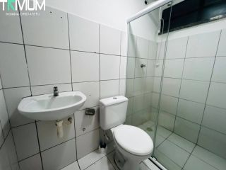 Cond. Villa dos Mares, Semi-mobliado