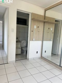 Cond. Villa dos Mares, Semi-mobliado