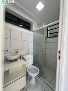 Cond. Villa dos Mares, Semi-mobliado