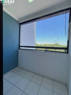 Cond. Villa dos Mares, Semi-mobliado