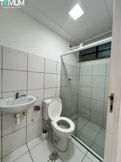 Cond. Villa dos Mares, Semi-mobliado