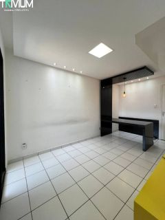 Cond. Villa dos Mares, Semi-mobliado