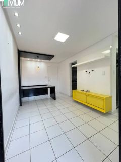 Cond. Villa dos Mares, Semi-mobliado