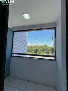 Cond. Villa dos Mares, Semi-mobliado