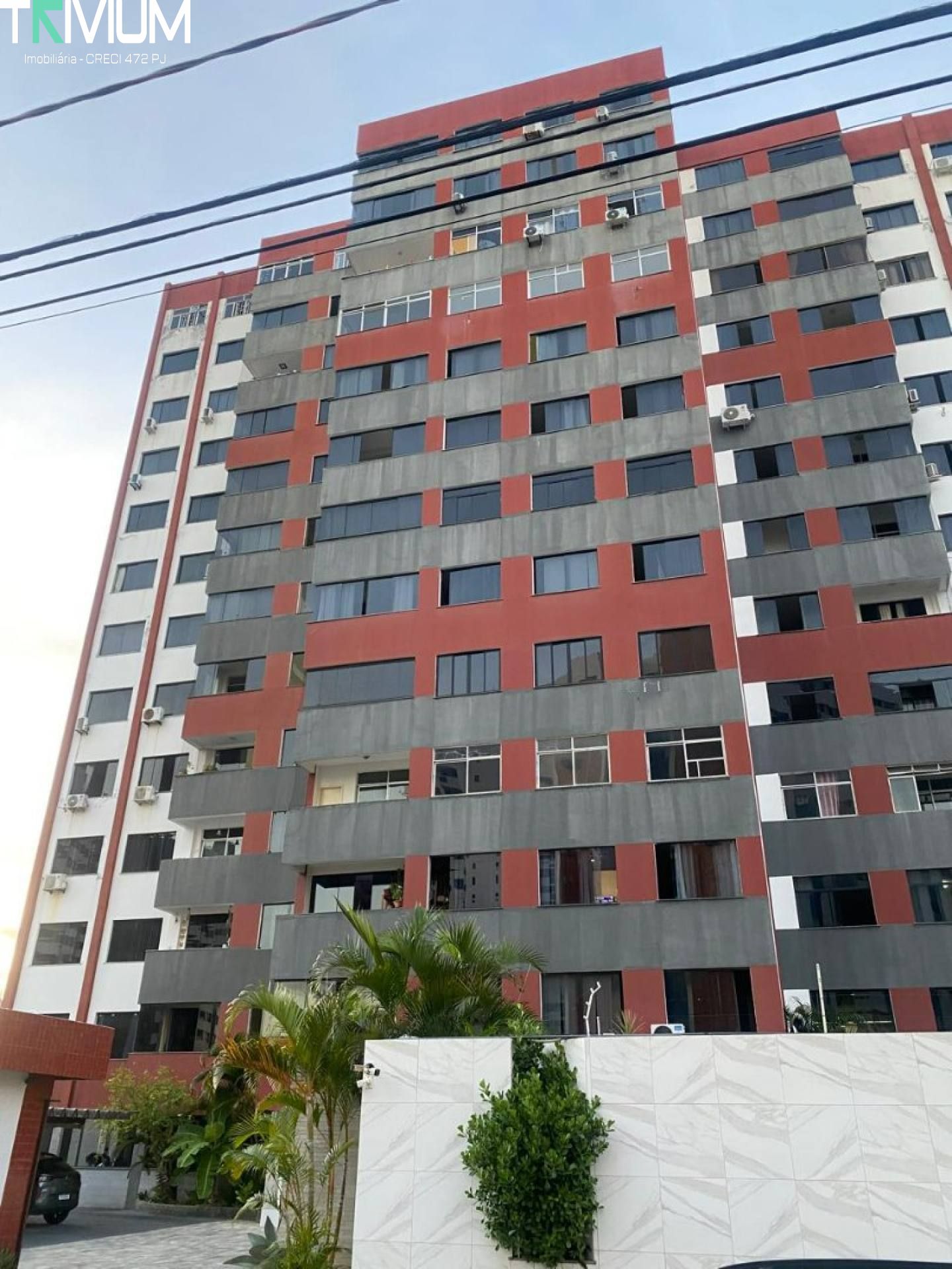 Condomínio Praia Mar – Bairro 13 de Julho, Aracaju/SE