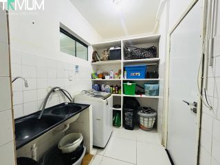 Condomínio Praia Mar – Bairro 13 de Julho, Aracaju/SE