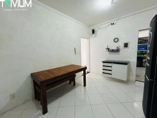 Condomínio Praia Mar – Bairro 13 de Julho, Aracaju/SE