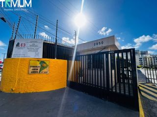 Apartamento para Aluguel | Condomínio Jardim América – Bairro Luzia, Aracaju/SE