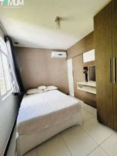 Apartamento para Aluguel | Condomínio Jardim América – Bairro Luzia, Aracaju/SE