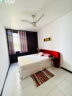 Apartamento para Aluguel | Condomínio Jardim América – Bairro Luzia, Aracaju/SE