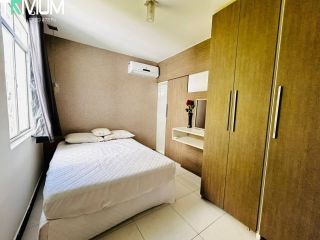 Apartamento para Aluguel | Condomínio Jardim América – Bairro Luzia, Aracaju/SE
