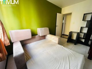 Apartamento para Aluguel | Condomínio Jardim América – Bairro Luzia, Aracaju/SE