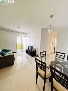 Apartamento para Aluguel | Condomínio Jardim América – Bairro Luzia, Aracaju/SE