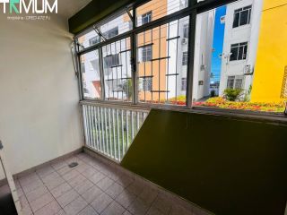 Apartamento para Aluguel | Condomínio Jardim América – Bairro Luzia, Aracaju/SE