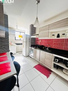 Apartamento para Aluguel | Condomínio Jardim América – Bairro Luzia, Aracaju/SE