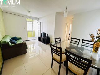 Apartamento para Aluguel | Condomínio Jardim América – Bairro Luzia, Aracaju/SE