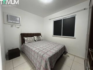 Vida Bela Praia Mar, Mobiliado, 3 quartos