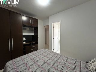 Vida Bela Praia Mar, Mobiliado, 3 quartos