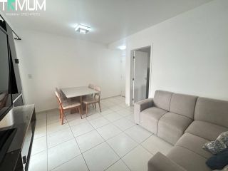 Vida Bela Praia Mar, Mobiliado, 3 quartos