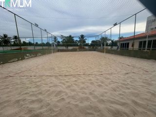 Vida Bela Praia Mar, Mobiliado, 3 quartos