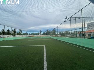 Vida Bela Praia Mar, Mobiliado, 3 quartos