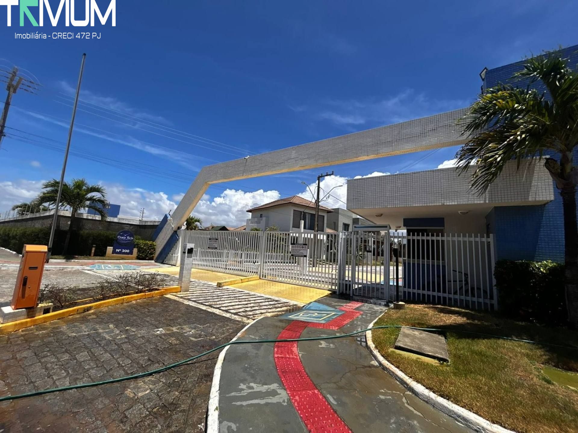 Casa Condomínio Praia Bela, Mobiliada, 5 quartos