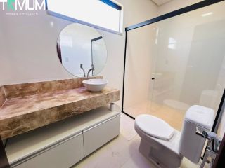 Casa Condomínio Praia Bela, Mobiliada, 5 quartos